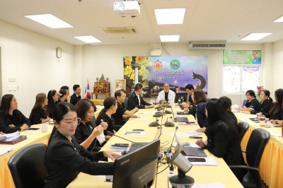 วันที่​ 20 มีนาคม 2569 นายเชษฐา ไพศาล สหกรณ์จังหวัดมุกดาหาร ... พารามิเตอร์รูปภาพ 1